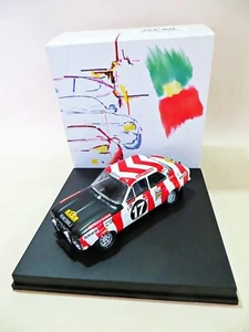 TROFEU 521 ""FORD ESCORT 1600 TC, RALLY SAFARI AFRICANO ORIENTAL 1971"" 1:43 SIN USAR Y EN CAJA - Imagen 1 de 10