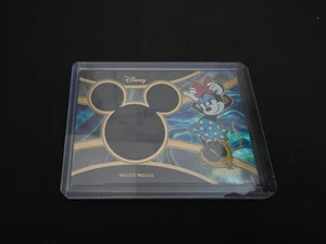 Parche de festival de muñecas Mickey Mouse Disney Cosmos 2025 Kakawow Cosmos coincidencia de colores/155 - Imagen 1 de 2