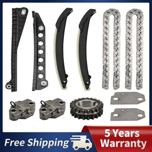 9x Timing Chain Kit Tensioner For 1997-2001 Ford F-150 Expedition E-150 - Picture 1 of 10