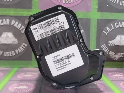 Ford Focus 2014 bomba de dirección asistida eléctrica identificación del motor: CV6C-3D070-A2J OEM Foto 1 de 4