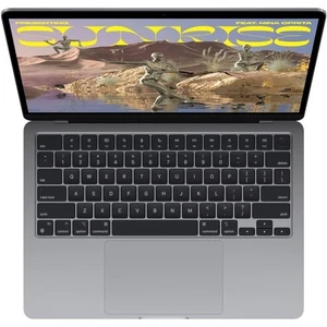 2024 MacBook Air 15,3" A3114 (M3 4,05GHz 10-Core GPU 16GB RAM 512GB SSD) grau - Bild 1 von 3