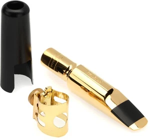 Otto Link BOLM-7 Super Tone Master Metal Baritone Saxophone Mouthpiece - 7 - Picture 1 of 11