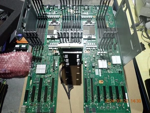 00E4754 BACKPLANE - IBM POWER 8 CCIN 2CD4 System - Zdjęcie 1 z 1