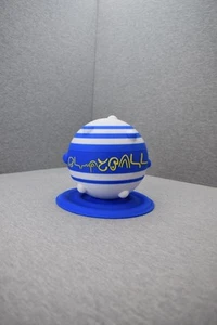 Final Fantasy 7 Blitz Ball Deck Box con Soporte - Magic The Gathering Deck Box - Imagen 1 de 7