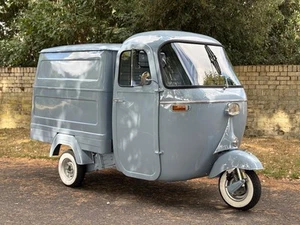 Piaggio Ape 500 AD1T 175 - Picture 1 of 14