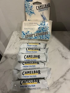 Camelbak Groove Fresh Filters - Picture 1 of 2