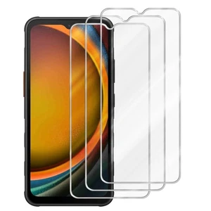 Schutzfolie für Samsung Galaxy Tab Active Folie Tempered Display Schutzglas - Photo 1/6