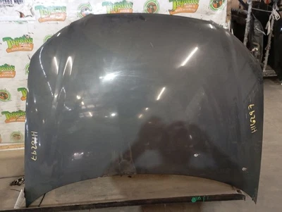 Hood Fits 09-13 AUDI A3 3826753 Foto 1 de 4