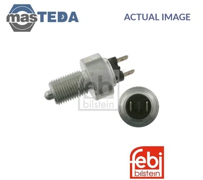 07838 BRAKE LIGHT SWITCH STOP FEBI BILSTEIN NEW OE REPLACEMENT - Image 1 of 4