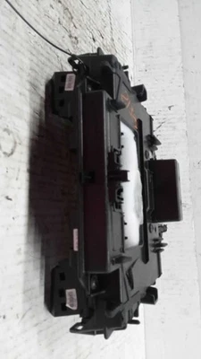 Temperature Control Front With Heated Seats Fits 11-18 PORSCHE CAYENNE 539292 - Image 1 of 4