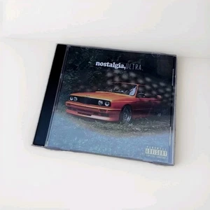 Frank Ocean - nostalgia, ultra CD (USED AND NOT IN CORRECT ORDER ) - Bild 1 von 4