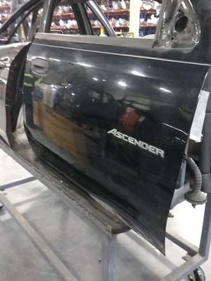 Puerta delantera derecha pasajero compatible con 04-08 ISUZU ASCENDER 480258 Foto 1 de 4