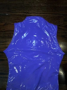 Women’s Sexy Wet Bodysuit ML - Picture 1 of 4