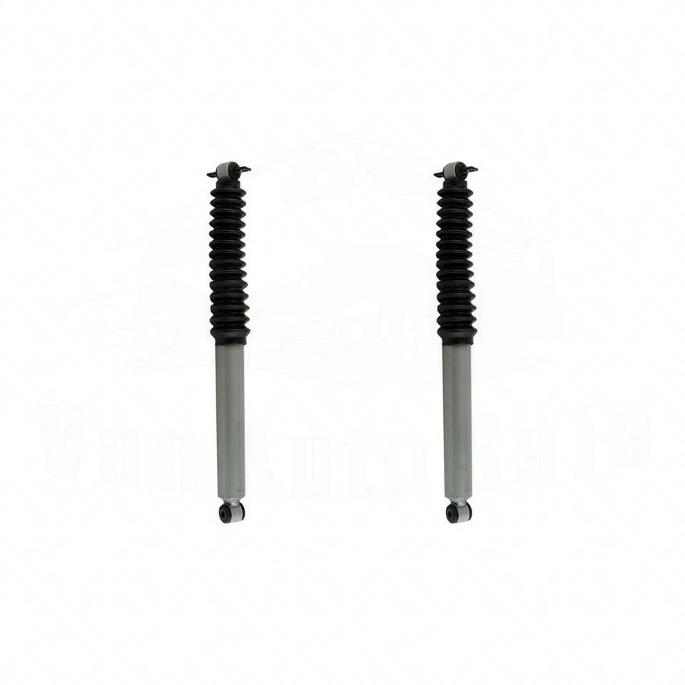 Amortiguadores traseros Max Control Gabriel para Chevrolet C2500 Suburban 1992-1999 Foto 1 de 1