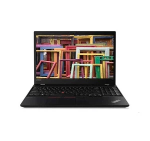 Lenovo ThinkPad T15 Gen 1 Intel i5 10210U 1.60GHz 16GB RAM 256GB SSD 15.6" FHD W - Picture 1 of 4
