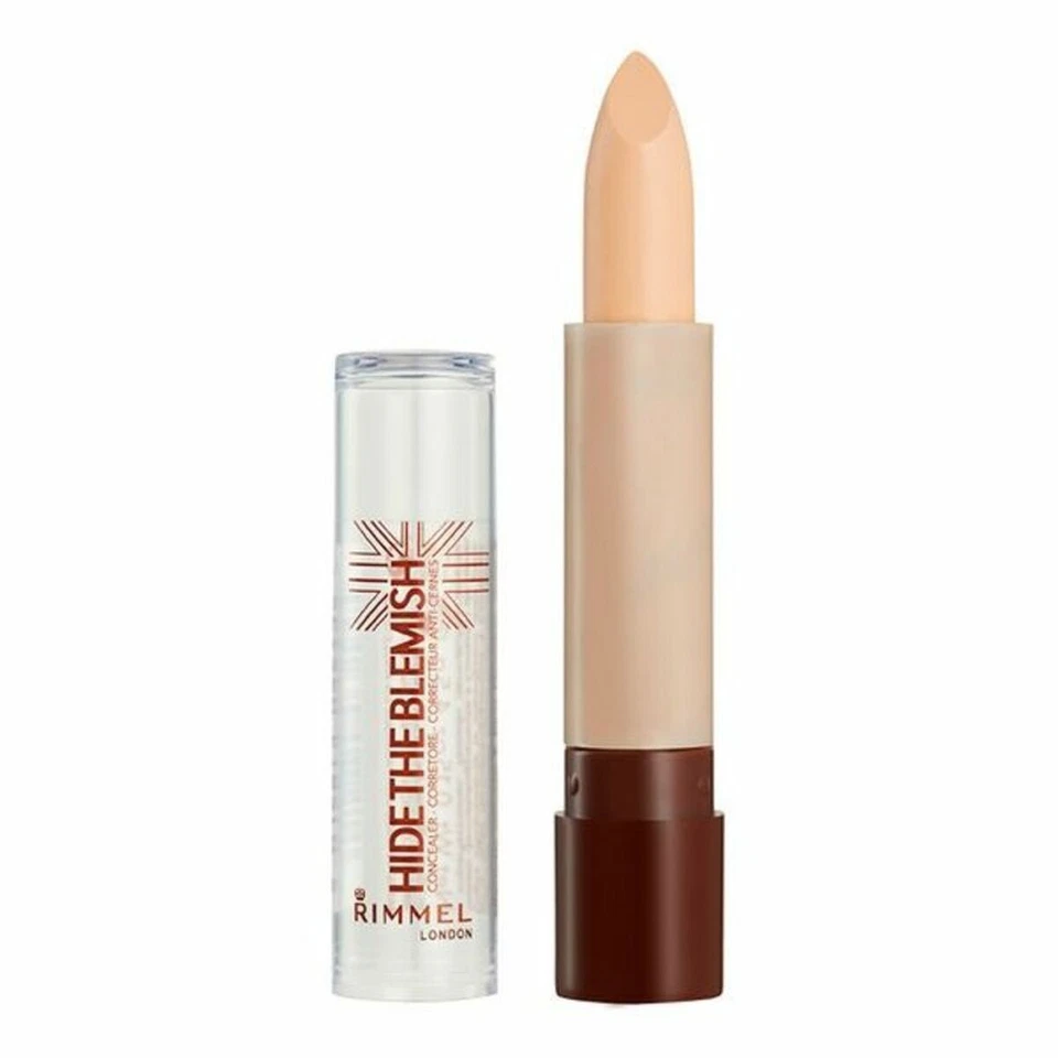 Rimmel London Hide The Blemish Concealer 001