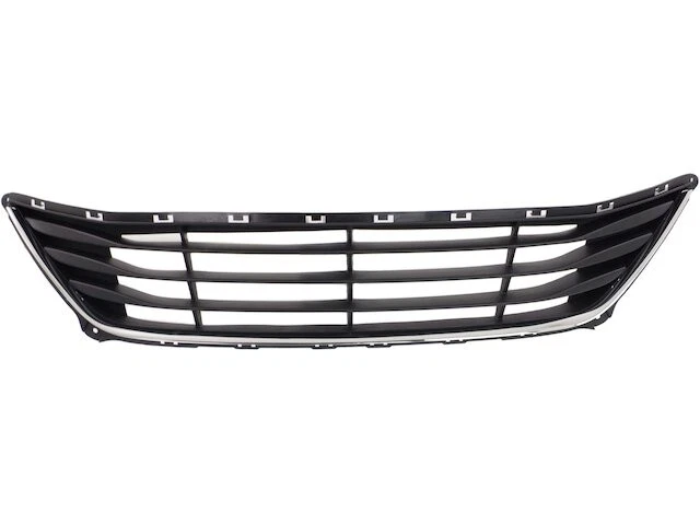 Решетка переднего бампера для Hyundai Elantra 2015 XQ884RY 2014-2016 годов выпуска - Изображение 1 из 1