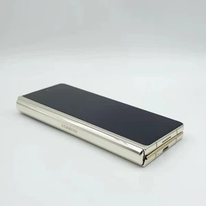 Samsung W21 5G Android Unlocked 512GB 12GB RAM foldable smartphone C/N version - Bild 1 von 12