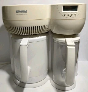 Kenmore Deluxe Wasseraufbereiter Arbeitsplatte Destillerie 625.344810 - Neu offene Verpackung - Bild 1 von 13
