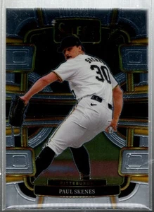 B6668- 2024 Select Baseball Card #s 1-100 +Premier -You Pick- 15+ FREE US SHIP - Picture 1 of 5