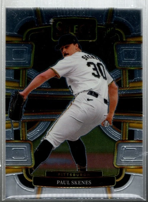 B6668- 2024 Select Baseball Card #s 1-100 +Premier -You Pick- 15+ FREE US SHIP - Image 1 of 1