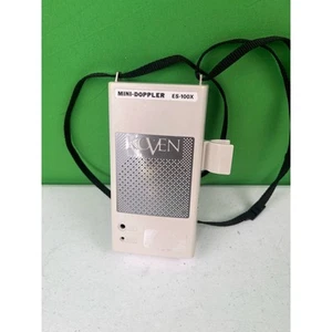 KOVEN MINI-DOPPLER ES-100X - Picture 1 of 5