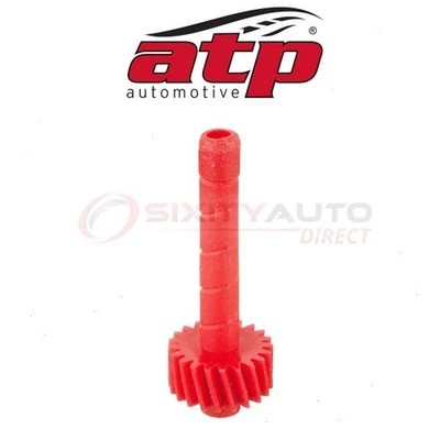ATP Speedometer Drive Gear for 1975-1978 GMC K25 Suburban - Electrical av - Image 1 of 4
