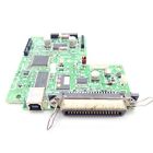 Main board motherboard HL-2040 B512224-3 LM9102 fits for Brother