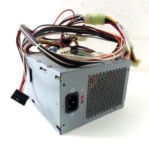 Dell 375W Power Supply for Precision 380 / 390 / T3400 - P8401 - Picture 1 of 2