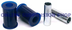 SUPER PRO Radio trasero Varilla a Diff Bush Trajes Land Rover Discovery 89-99 SUPERPRO - Imagen 1 de 1