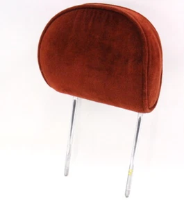 Front Seat Cloth Head Rest 75-80 VW Rabbit MK1 Headrest - Bild 1 von 2