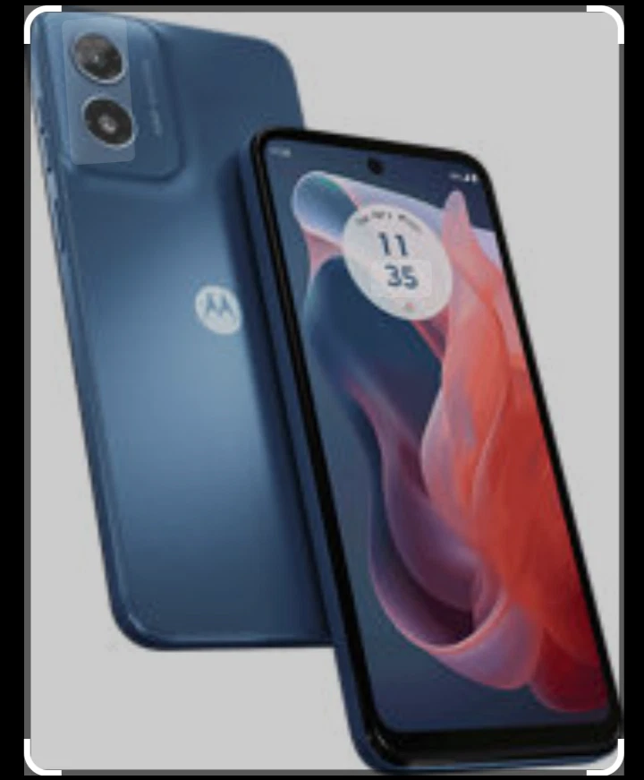 TIKTOK Motorola Moto G Play 6ta Generación - 32 GB - Gris (Desbloqueado) Foto 1 de 1