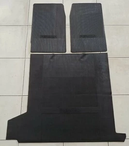 Interior FLOOR CARPET Daihatsu fits for Rocky Feroza 4X4 Short Type F70 F75 F73 - Picture 1 of 11