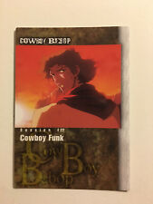 Cowboy Bebop Carddass Masters 85 - Part 2