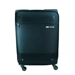 Samsonite Base Boost Spinner 55 cm Schwarz 39L Trolley Reisekoffer 79200-1041 - Bild 1 von 3