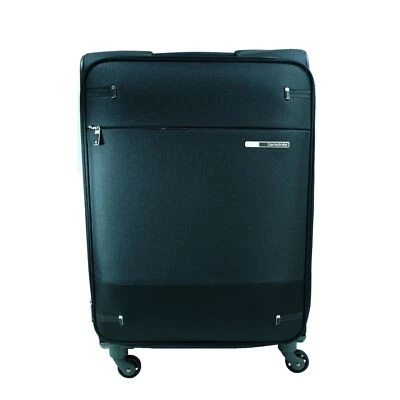 Samsonite Base Boost Spinner 55 cm Schwarz 39L Trolley Reisekoffer 79200-1041 - Bild 1 von 3
