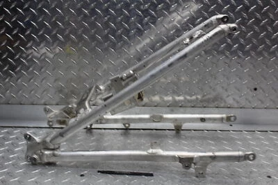 Subchasis trasero Honda CRF250X 2016 Foto 1 de 4