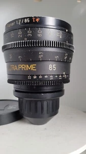 Arri Zeiss Ultra Prime Lens 85mm T1.9 arri pl - Picture 1 of 12