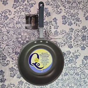 Eagleware Qualität Profi Aluminium Kochgeschirr 10" Bratpfanne Teflon NÄHEN - 1025 - Bild 1 von 5