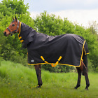 GS Equestrian Combo Neck 0g Turnout Rug