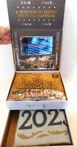Las Vegas Golden Knights 2023 Season Ticket Member Box - Stanley Cup Champions - Picture 1 of 7