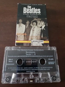 The Beatles. Inside interviews - Picture 1 of 2