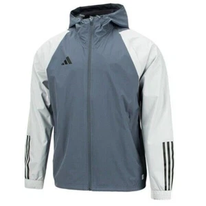 adidas Tiro 23 Competition All-Weather Jacket - Men's Size XL - Picture 1 of 5