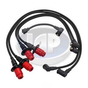 Spark Plug Wire Set IAP/Kuhltek Motorwerks 111998031AB - Picture 1 of 3
