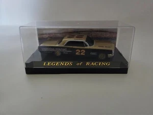 Legends Of Racing Fireball Roberts #22 Stephens Pontiac Diecast 1:43 Scale - Picture 1 of 9