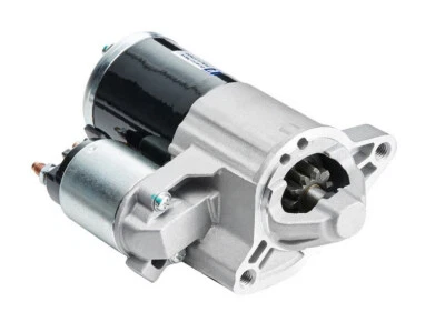 TYC 1-17933 初学者电机 适合道奇 Ram 1500、2500、3500 — 第 1/2 张图片