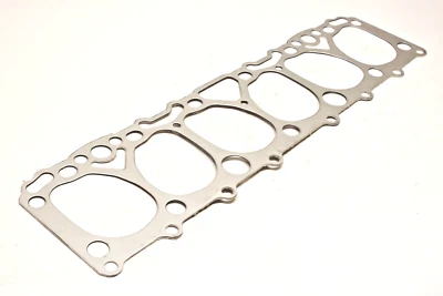 NOS 1950-52 Chevrolet 235 Six 6 Cylinder Engine Head Gasket Part 3835647 528L - Image 1 of 3