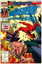 What If...? (1989) #48 NM- 9.2