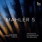 Gustav Mahler: Mahler 5 =CD=