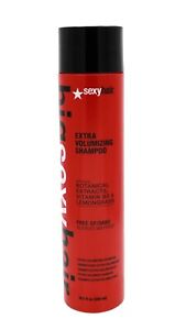 Big Sexy Hair - Extra Volumizing Shampoo 300ml